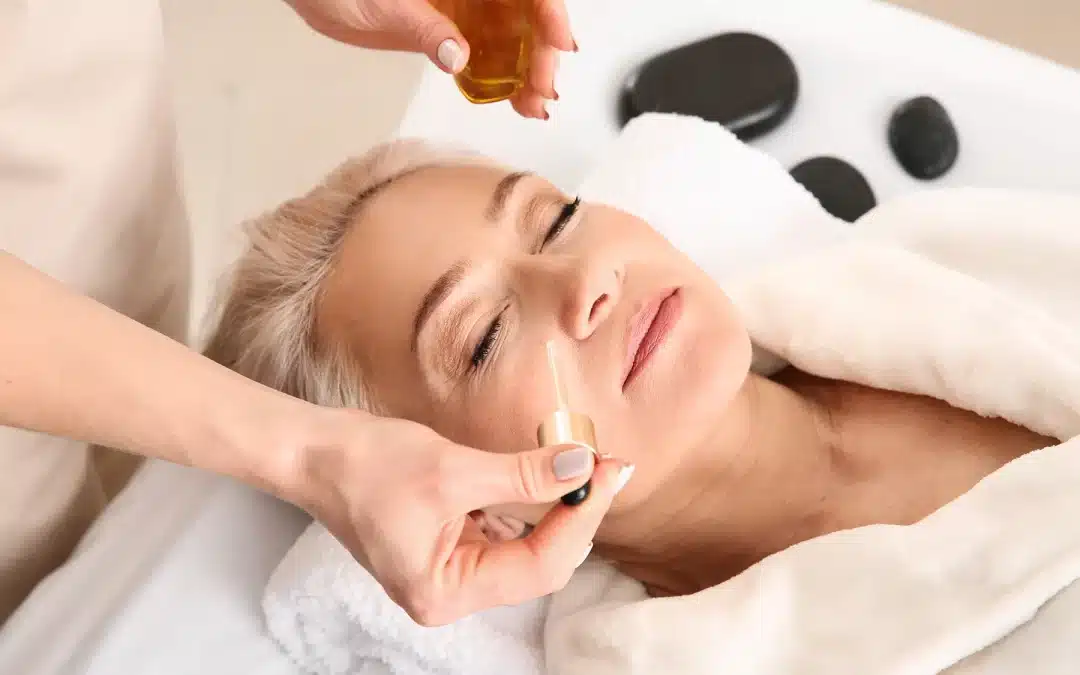 Cure visage à Lausanne pour la rentrée : repartez du bon pied avec l’Institut Allegoria